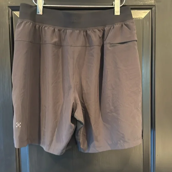 Lululemon T.H.E. Short 7” *Linerless - Picture 5 of 5